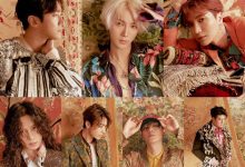 SJ神童被被曝身体不适暂停一切活动!粉丝心疼欧巴呼吁其不要太拼!-捕鱼中文站