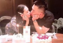 张馨予老公是谁?张馨予为婚后有滋有味的令人羡慕-捕鱼中文站