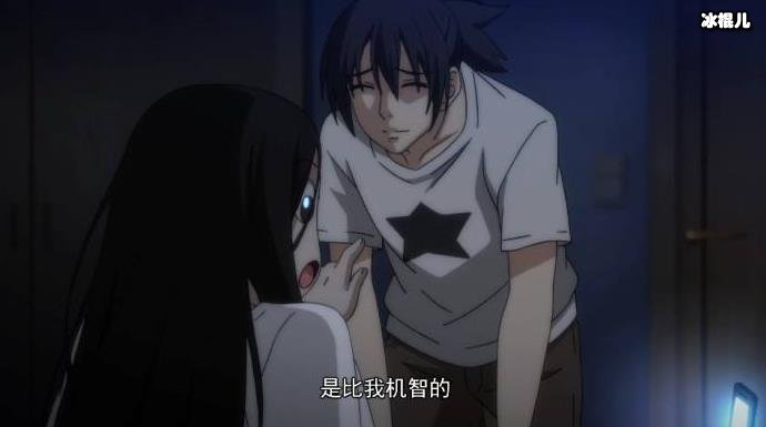 张楚岚和冯宝宝亲吻, 他们两个人物最后的结局十分悲惨?