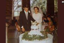 美国夫妇结婚蛋糕吃49年, 酸了这是什么神仙爱情-捕鱼中文站