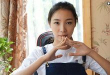 清华本科北大博士女主播女流来头被扒不简单!-捕鱼中文站