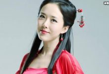 颜丹晨整容前后照片曝光, 身陷负面新闻真相如何?-捕鱼中文站