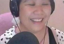 女主播乔碧萝是如何被发现其真实样貌?乔碧萝盗图网红惟baby?-捕鱼中文站