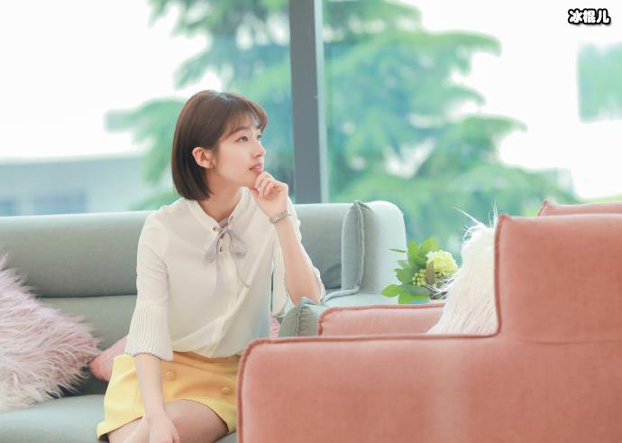 恋梦空间2傅舒卉是谁? 起底傅舒卉个人资料是哪里人