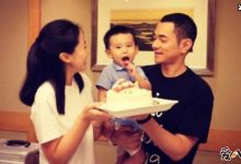 主持人李晨与妻子如何相识?两人人相恋十年结婚令人羡慕!-捕鱼中文站