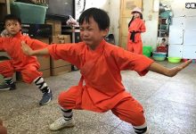 乐嘉送女儿上少林, 网友对此说法不一乐嘉为何淡出人们视野-捕鱼中文站