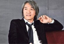 周星驰否认已婚, 星爷助理陈震宇回应已婚传闻-捕鱼中文站