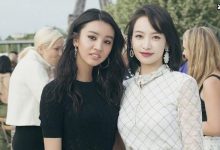 宋茜木村光希合影, 两大美女同框比美竟看不出差16岁-捕鱼中文站