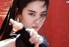 刘亦菲演的中国女将《花木兰》电影中表现如何?-捕鱼中文站