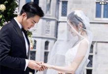 张若昀家庭背景大曝光!网友纷纷感叹唐艺昕嫁入豪门?-捕鱼中文站