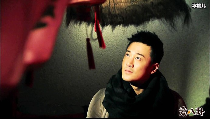 林峯自爆如何向张馨月求婚的!两人被扒是因相亲而促成?