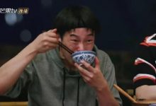 彭昱畅收了粉丝送的大碗, 曾立flag只吃一碗网友表示这次稳了-捕鱼中文站