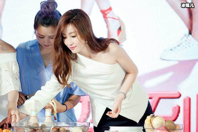 秦海璐精打细算就是情商低?网友:能从这里看得出