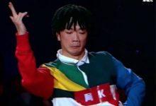 这就是街舞阿K弃小猪选吴建豪事件!阿k被抛弃!-捕鱼中文站