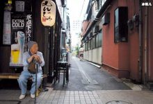 为何日本人均寿命可以那么高?日本人保持长寿有何秘诀?-捕鱼中文站