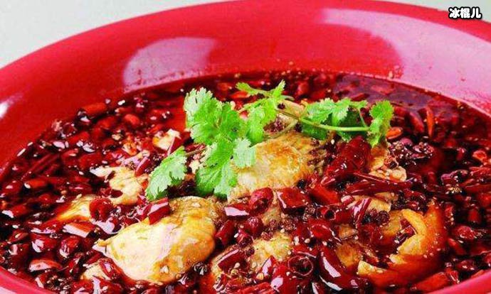 川菜这项技可以考证!网友评论太火爆!