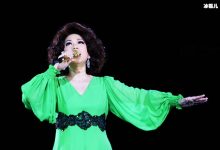 蔡琴是谁?为何其被称为是歌坛常青树?-捕鱼中文站