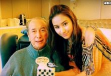 何超莲探班窦骁, 赌王千金为爱奔赴千里甜蜜爆表-捕鱼中文站