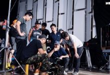 经纪人晒陈羽凡近照, 老婆出轨自己吸毒网友批蛇鼠一窝-捕鱼中文站