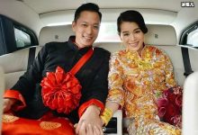 胡杏儿二胎产子,四年抱俩家庭美满网友调侃多谢黄宗泽-捕鱼中文站