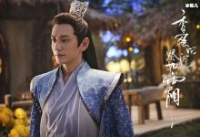 王仁君《香蜜沉沉烬如霜》, 被广大网友认可的他啥来头?-捕鱼中文站