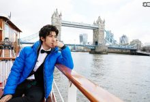 李治廷新恋情遭曝光!李治廷女友疑似撞脸王思聪前任!-捕鱼中文站