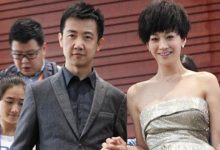 梅婷前夫鄢颇为何不娶李小冉?扒李小冉流产内幕?-捕鱼中文站