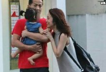 上户彩是谁?上户彩二胎生子老公被扒!-捕鱼中文站