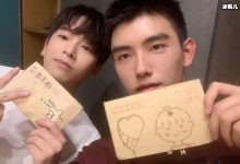 彭昱畅成功取回粉丝信, 网友评论有“毒”为何全程姨妈微笑-捕鱼中文站