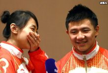 梁超求婚何雯娜, 走了陈一冰不是李辰是梁超贵圈真乱-捕鱼中文站