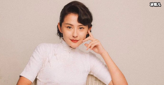 热依扎新恋情,比古力娜扎还好看的新疆美女什么来头?