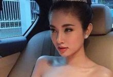 泰国最美人妖被网友直呼碾压多数女星?她是如何走红的?-捕鱼中文站