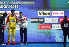 孙杨被霍顿拒绝合影!孙杨又是怎样反击的?-捕鱼中文站