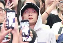 张一山人气如何?张一山被网友笑说是行走的表情包!-捕鱼中文站