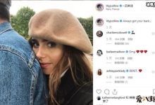 好莱坞第一美女莉莉柯林斯为何会瘦成竹竿?女明星都有厌食症吗?-捕鱼中文站