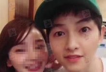 宋仲基离婚首次曝光近况, 神态轻松头上绿帽子隐喻什么-捕鱼中文站