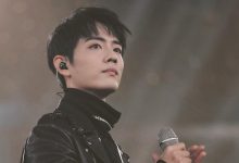 杨紫肖战新剧引争议, 肖战吻戏一直NG换替身上场-捕鱼中文站