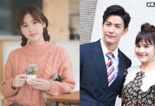 李海娜近期被曝脸垮了?疑似陷入整容风波!-捕鱼中文站