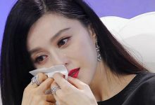 范冰冰七夕孤独晒自拍, 她所说的最后一位男友是真的吗-捕鱼中文站