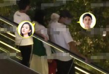 宋祖儿阮经天密会疑似暴露恋情, 圈中还有哪些老少夫妻党-捕鱼中文站