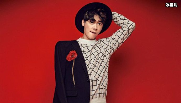 吴亦凡鹿晗等四大流量明星,要被新生代流量明星冲垮了?