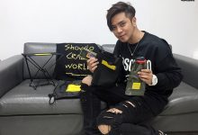 罗志祥腿部受伤就医, 是怎么受伤的目前情况怎样了-捕鱼中文站