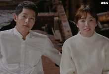 宋仲基离婚后近照, 被戴上绿帽!-捕鱼中文站