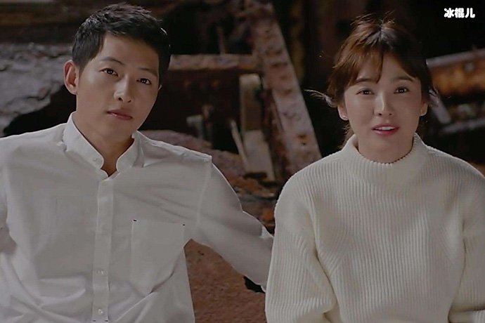 宋仲基离婚后近照, 被戴上绿帽!