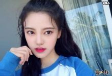 孙珍妮高考成绩被扒!没想到竟然是北电上戏双料第一妥妥的学霸一枚-捕鱼中文站