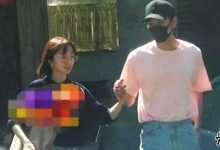 胡冰卿陈星旭疑似恋情曝光?俩人被拍当街十指紧握羡煞旁人?-捕鱼中文站