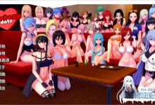 [SLG/汉化/动态]梦幻约会V0.26 AI汉化版[PC+安卓][夸克/1.6G/UC]-捕鱼中文站