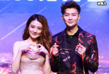 徐璐张铭恩两人公布恋情为何引得网友无好感?-捕鱼中文站