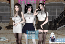 我的幸福人生   #My Happy Life v1.4 官方中文版[5G/UC/夸克]-捕鱼中文站