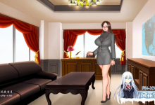 #淑女上司西尔维娅 #Sylvia  v202501B 中文汉化版5g/uc/KK[]-捕鱼中文站
